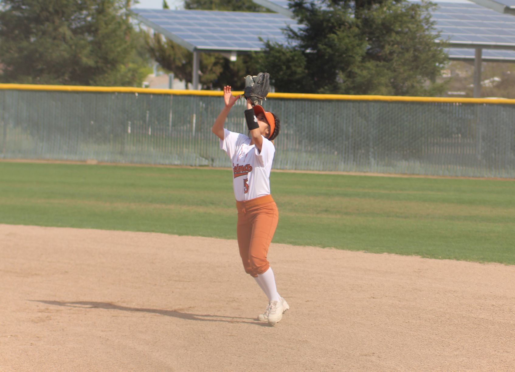 Kingsburg defeats Selma